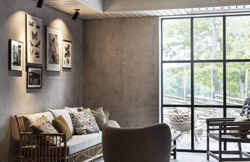 Dalaro Hotel | Smådalarö Gård