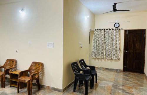 Adyar Villa | SM Green view