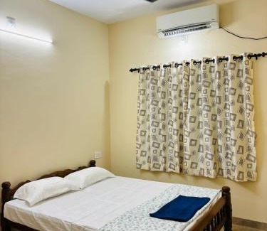 Adyar Villa | SM Green view