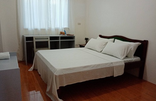 Santa Fe Bed & Breakfast | SMAK's Apartment (entire apartment) | Bantayan Island | Santa Fe