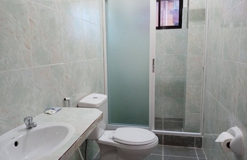 Santa Fe Bed & Breakfast | SMAK's Apartment (entire apartment) | Bantayan Island | Santa Fe