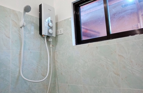 Santa Fe Bed & Breakfast | SMAK's Apartment (entire apartment) | Bantayan Island | Santa Fe