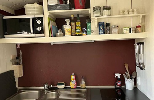 Saint-Clement-des-Baleines House | Small house with garden close to the sea, on the Ile de Ré