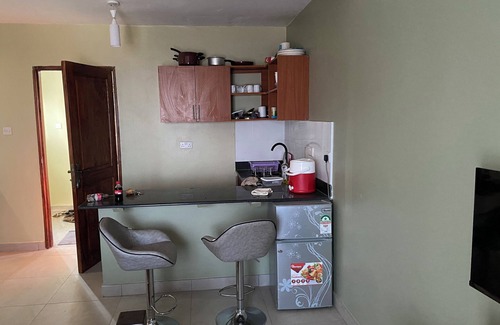 Galu Apartment | Small 2 bedroom house on Golini ridge