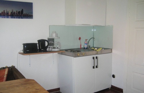 Gottsburen Apartment | Small apartment, 56sqm, 1 bedroom, max. 2 persons
