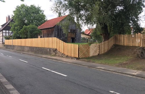 Gottsburen Apartment | Small apartment, 56sqm, 1 bedroom, max. 2 persons