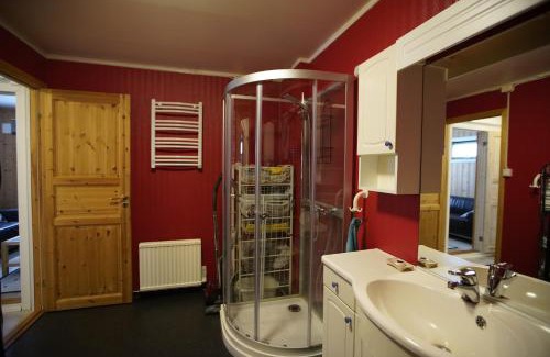 Havoysund Apartment | Small apartment Havøysund