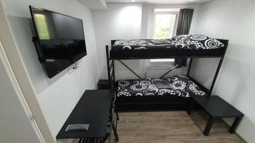 Brno Apartment | Small Apartments Denisa Business