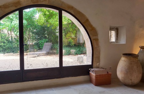 Oppede Cottage | Small cottage - La Fugagne