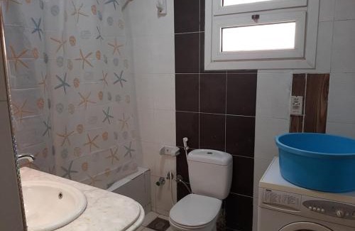 The 5th Settlement Apartment | Small Friendly Apart In a Villa - New Cairo 5th Settlement