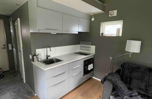 Taby Municipality House | Small House for 2-4 People