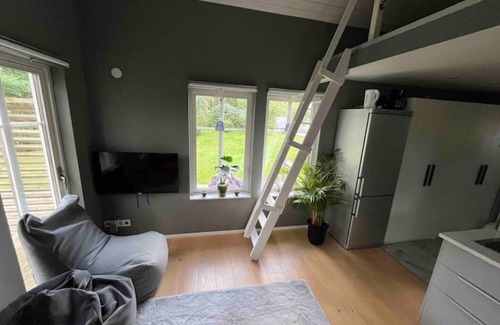 Taby Municipality House | Small House for 2-4 People