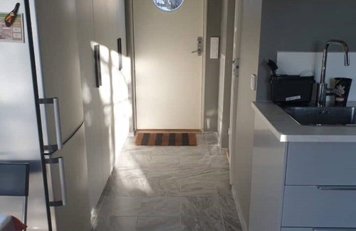 Taby Municipality House | Small House for 2-4 People