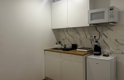 Gravigny House | Small house