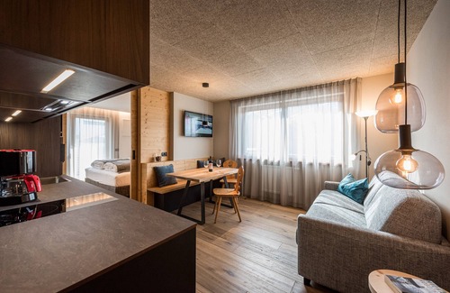 Casola Apartment | Small Luxury Apartments Lausa 2 in Olang/Kronplatz/Dolomiten/Südtirol