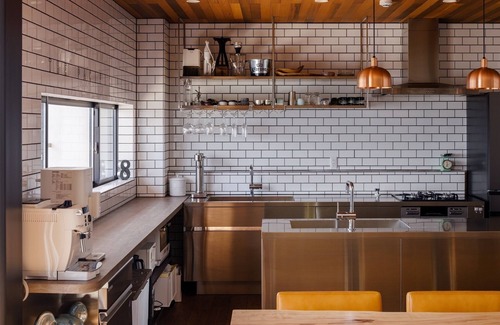 Tateyama House | Small Luxury Villa GIFTHOUSE Tateyama - GIFT HOUSE Tateyama/Tateyama Chiba