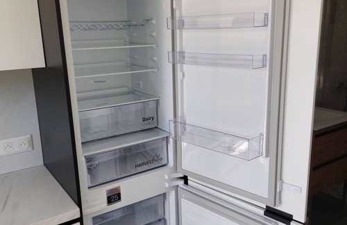 Le Grau-dʼAgde House | Small new house, 150m from the beach on a 330m2 plot. Quiet. 2 stars.