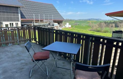 Menznau Apartment | Small paradise