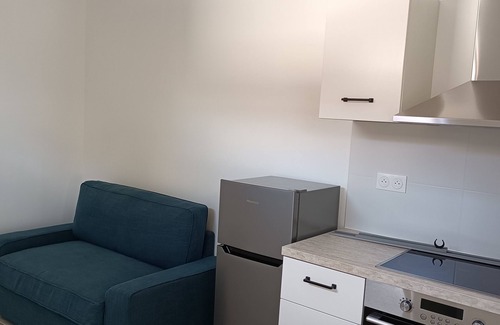 Vigneux-sur-Seine House | Small private house