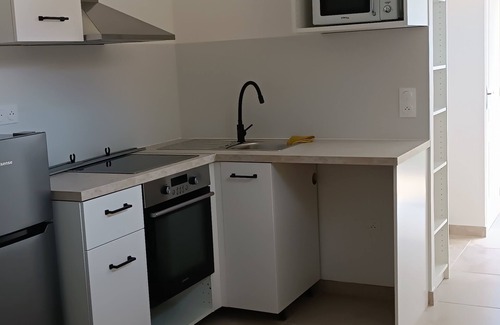 Vigneux-sur-Seine House | Small private house