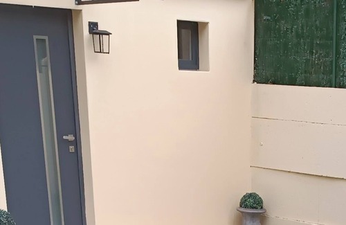 Vigneux-sur-Seine House | Small private house