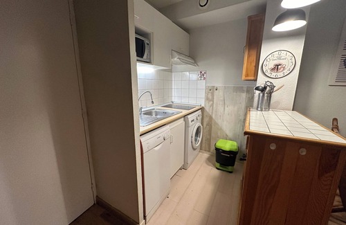 Vignec Apartment | Small semi-detached house in the heart of the Pyrenees