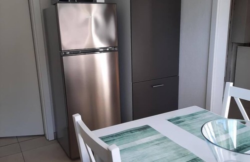 Grimmen House | Small town holiday home Grimmen