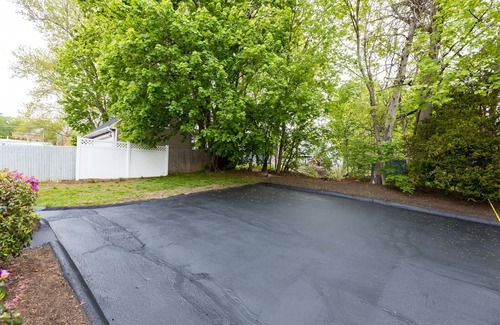 Watertown Apartment | Small Town Stay- Stroll to Local Shops/Dining/Taft