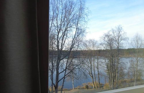 Posio Apartment | Small Twin Room - Lapin Satu Hotel