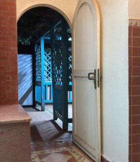 Souira Guedima Villa | Small villa in the souiria beach