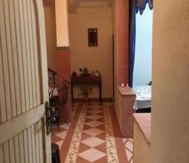 Souira Guedima Villa | Small villa in the souiria beach