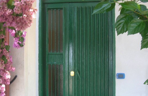 Palinuro Villa | Small villa with garden, parking space, private access to the sea 4 + 2 beds