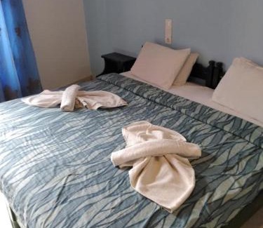 Old Town Apartment | Smaragdi