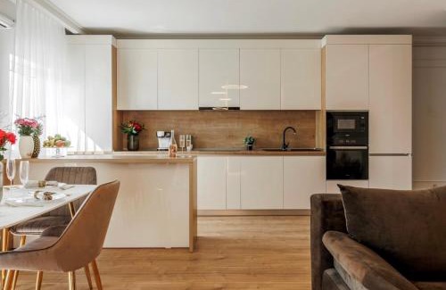 Satu Mare Apartment | Smarald Luxury Apartment