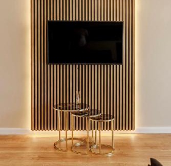 Satu Mare Apartment | Smarald Luxury Apartment