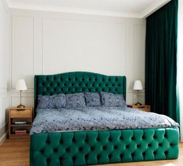 Satu Mare Apartment | Smarald Luxury Apartment