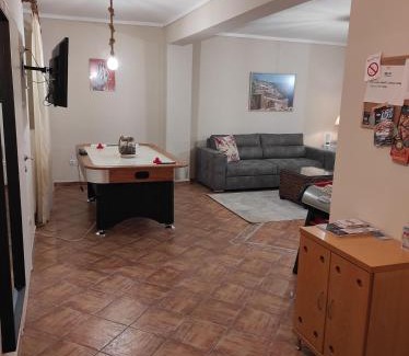 Thermi Apartment | Smart Choice Home