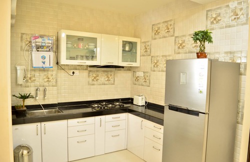 Baner Apartment | Smart Functional newly designed 2 Bed apartment Baner/Balewadi