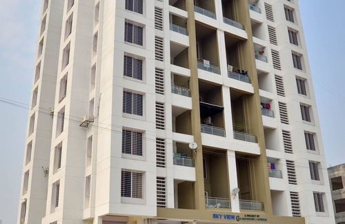 Baner Apartment | Smart Functional newly designed 2 Bed apartment Baner/Balewadi