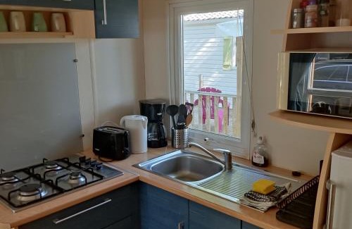 Boofzheim Ski Chalet | Smart Home Roma mit Terrasse, Europapark, Rulantica