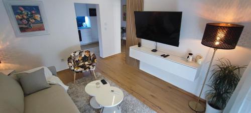 Cikovici Apartment | Smart home Sébastien