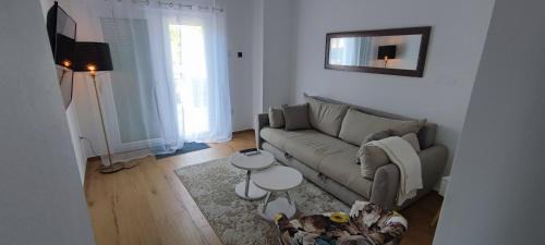 Cikovici Apartment | Smart home Sébastien