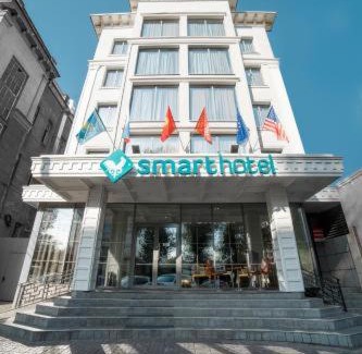 Bishkek Hotel | Smart Hotel Bishkek