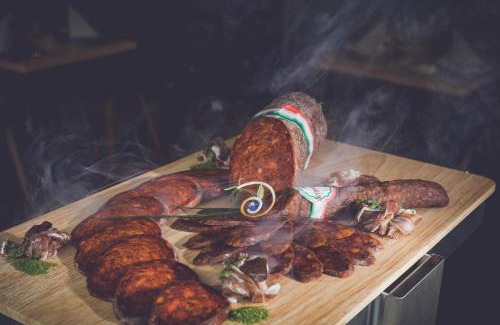 Korosladany House | Smart HTL