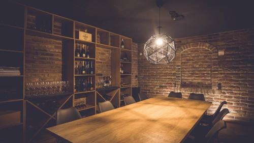 Korosladany House | Smart HTL