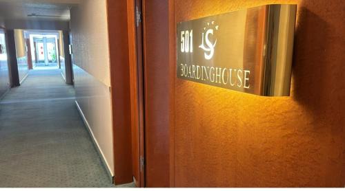 Sued Apartment | Smart In Kassel - Boardinghouse