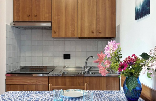 Aviano House | Smart Residence Aviano