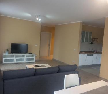 Odzaci Apartment | Smart Stay Odžaci