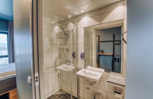 Bodo Hotel | Smarthotel Bodø