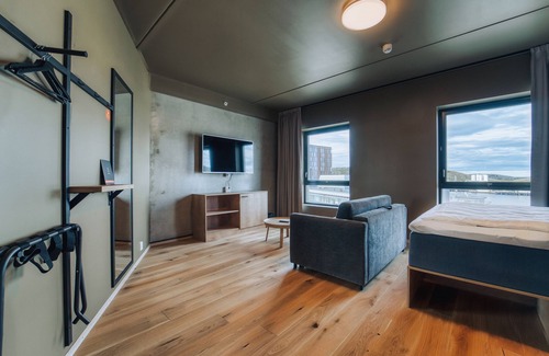 Bodo Hotel | Smarthotel Bodø